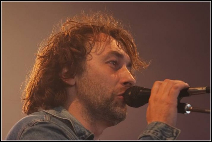 Yann Tiersen &#8211; Art Rock 2005