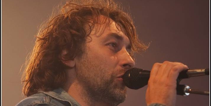 Yann Tiersen &#8211; Art Rock 2005