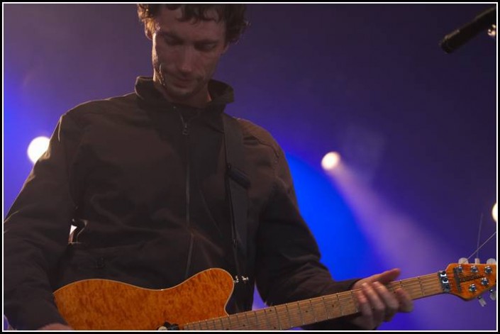 Yann Tiersen &#8211; Art Rock 2005