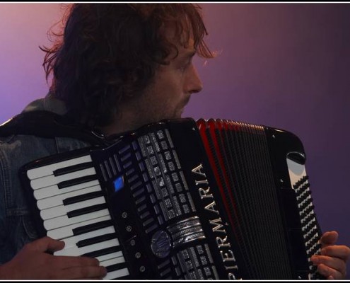 Yann Tiersen &#8211; Art Rock 2005