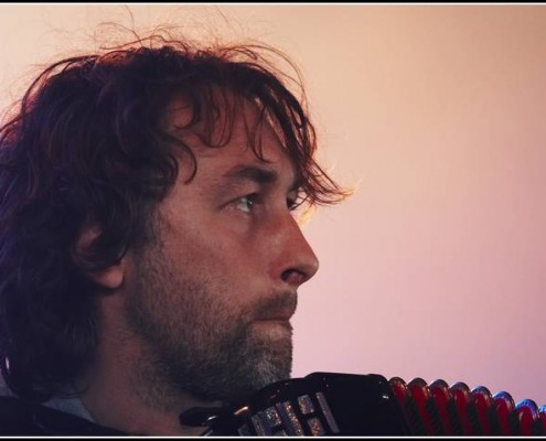 Yann Tiersen &#8211; Art Rock 2005