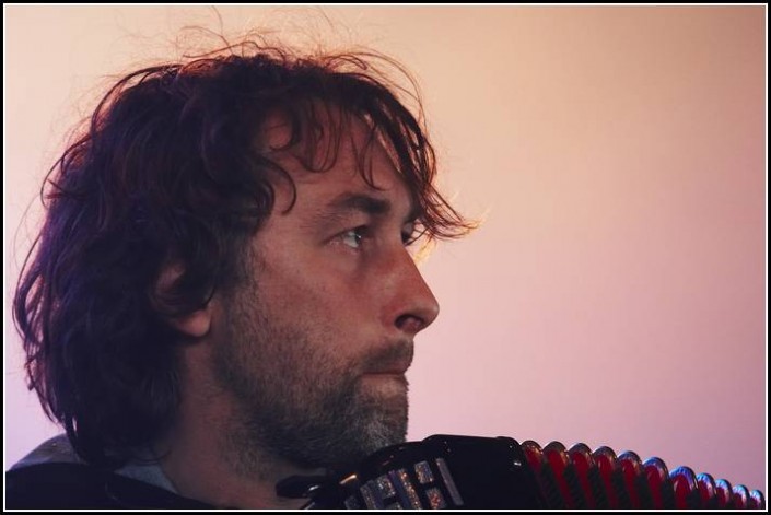 Yann Tiersen &#8211; Art Rock 2005