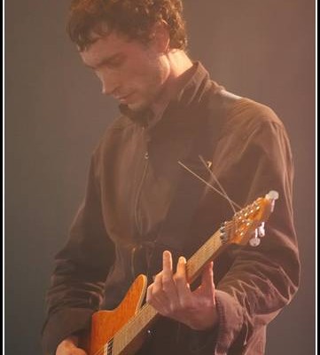 Yann Tiersen &#8211; Art Rock 2005