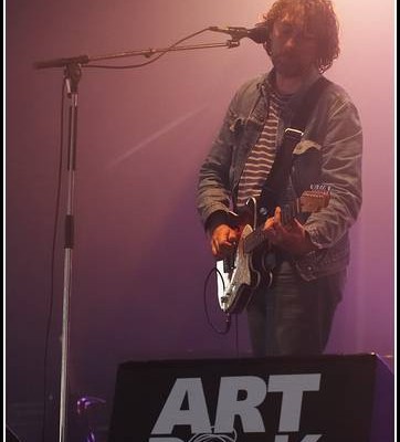 Yann Tiersen &#8211; Art Rock 2005