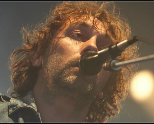 Yann Tiersen &#8211; Art Rock 2005