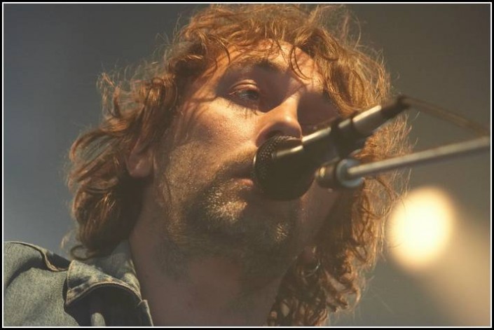 Yann Tiersen &#8211; Art Rock 2005