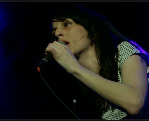 Lisa Papineau &#8211; La Maroquinerie