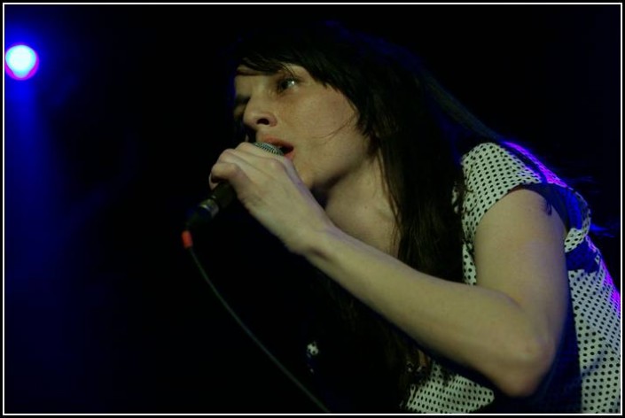 Lisa Papineau &#8211; La Maroquinerie