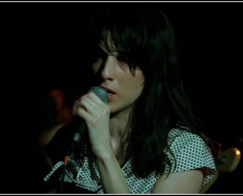 Lisa Papineau &#8211; La Maroquinerie