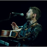 Ozark Henry &#8211; La Maroquinerie (Paris)