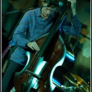 Kyle Eastwood &#8211; Cooperative de mai (Clermont Ferrand)