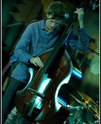 Kyle Eastwood &#8211; New Morning (Paris)