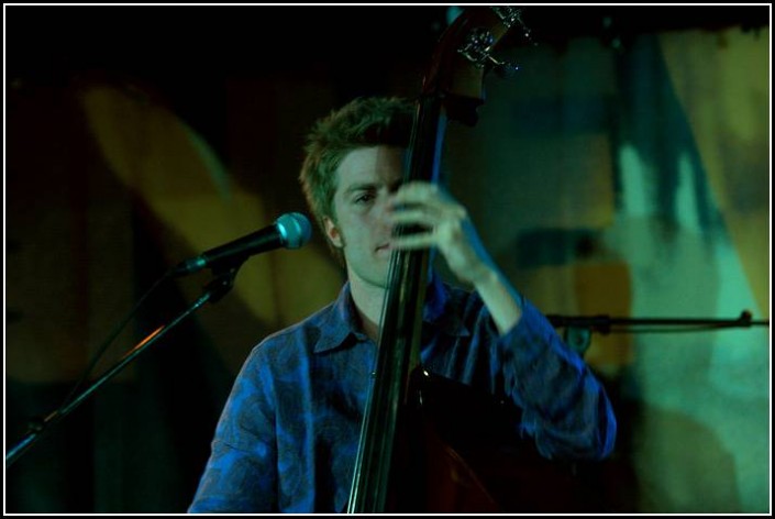 Kyle Eastwood &#8211; New Morning (Paris)