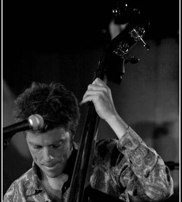 Kyle Eastwood &#8211; New Morning (Paris)