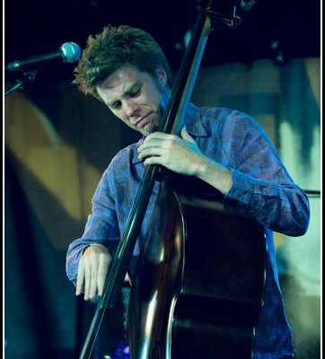 Kyle Eastwood &#8211; New Morning (Paris)