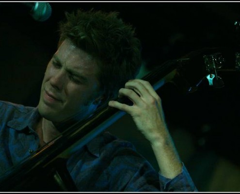 Kyle Eastwood &#8211; New Morning (Paris)