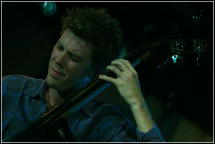 Kyle Eastwood &#8211; New Morning (Paris)