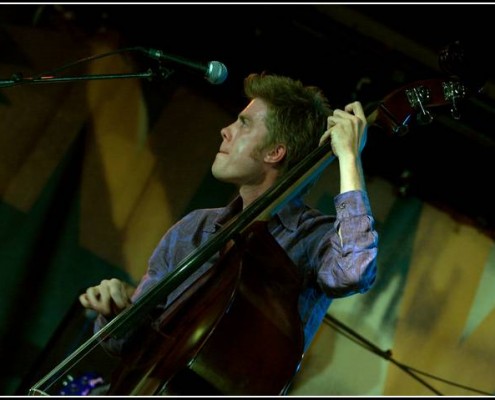 Kyle Eastwood &#8211; New Morning (Paris)