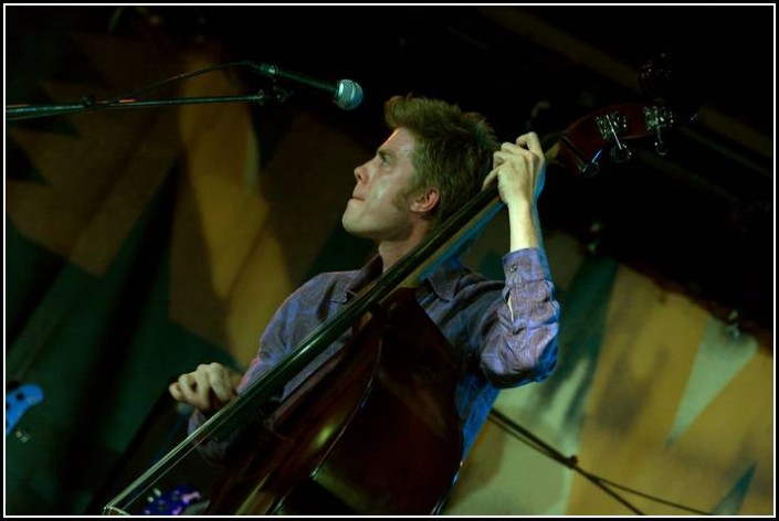 Kyle Eastwood &#8211; New Morning (Paris)