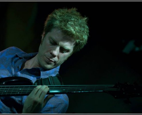 Kyle Eastwood &#8211; New Morning (Paris)