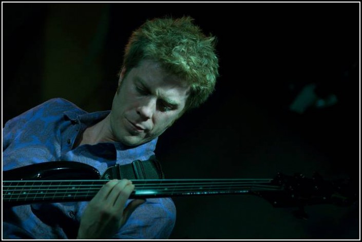 Kyle Eastwood &#8211; New Morning (Paris)