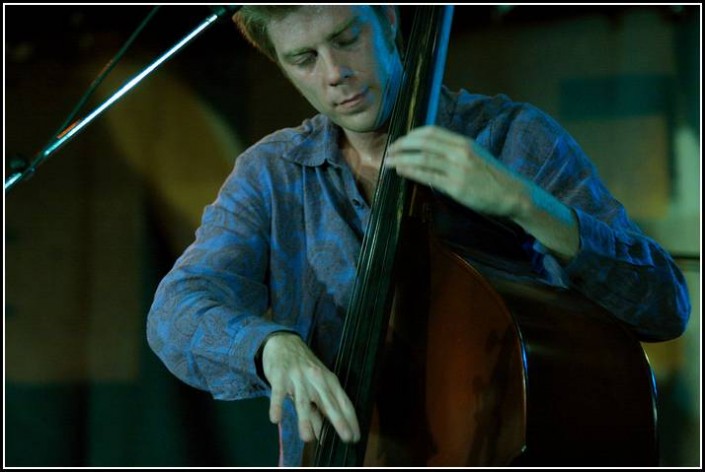 Kyle Eastwood &#8211; New Morning (Paris)