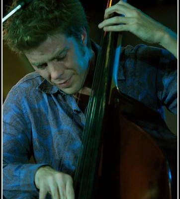 Kyle Eastwood &#8211; New Morning (Paris)