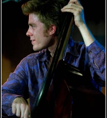 Kyle Eastwood &#8211; New Morning (Paris)