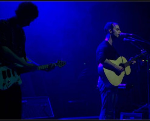 David Delabrosse &#8211; La Cigale (Paris)