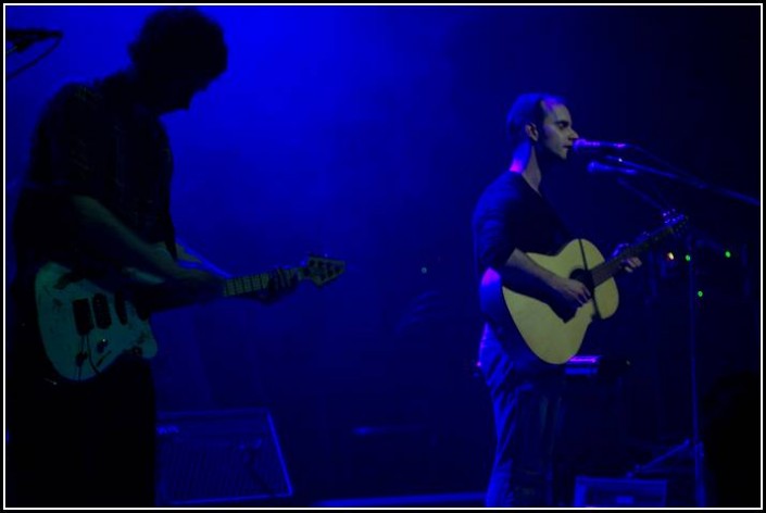 David Delabrosse &#8211; La Cigale (Paris)