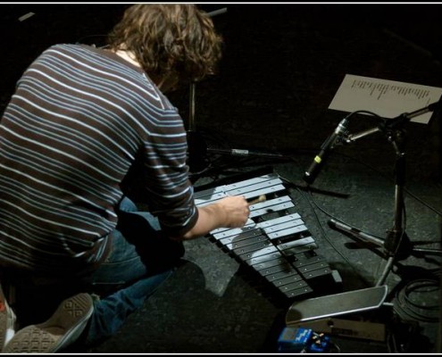 Yann Tiersen &#8211; La Cigale (Paris)