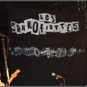 Les Sarkofiottes &#8211; Fest Rock
