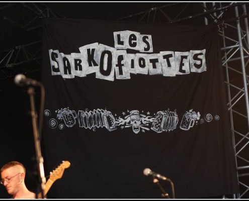 Les Sarkofiottes &#8211; Bobital 2005