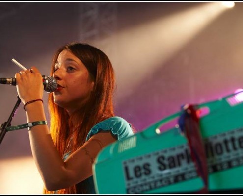 Les Sarkofiottes &#8211; Bobital 2005