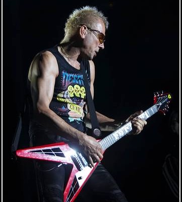 Scorpions &#8211; Bobital 2005