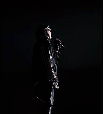 Scorpions &#8211; Bobital 2005