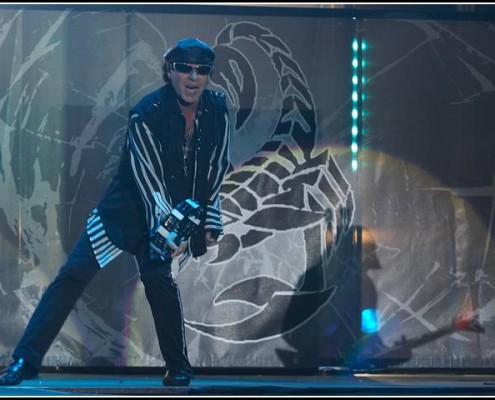 Scorpions &#8211; Bobital 2005