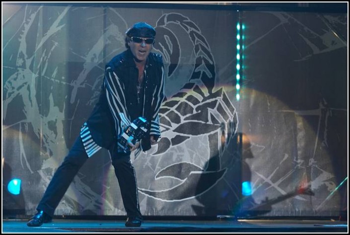 Scorpions &#8211; Bobital 2005