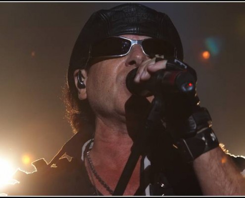 Scorpions &#8211; Bobital 2005