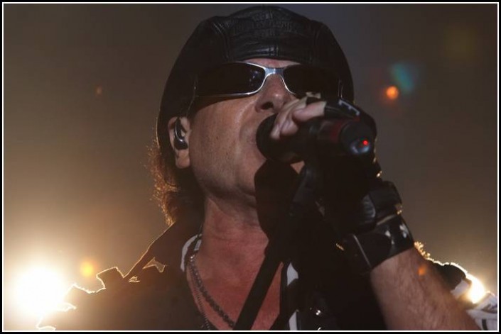 Scorpions &#8211; Bobital 2005