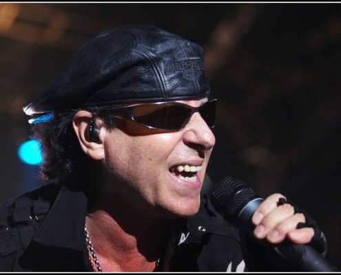 Scorpions &#8211; Bobital 2005