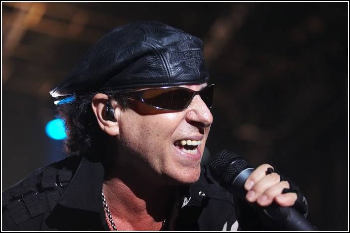 Scorpions &#8211; Bobital 2005