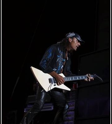 Scorpions &#8211; Bobital 2005