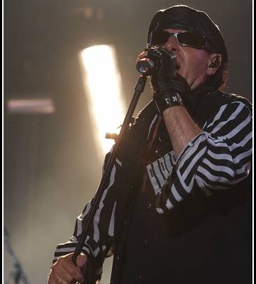 Scorpions &#8211; Bobital 2005