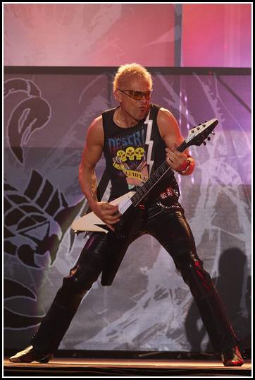 Scorpions &#8211; Bobital 2005