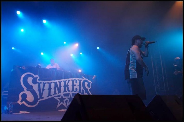 Svinkels &#8211; Bobital 2005