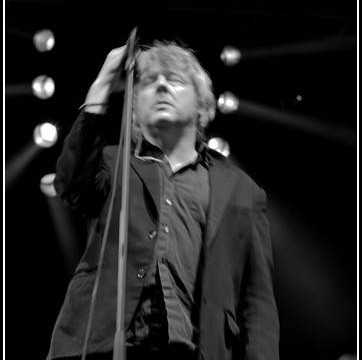 Arno &#8211; Festival Solidays 2005