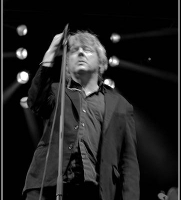 Arno &#8211; Festival Solidays 2005