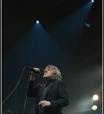 Arno &#8211; Festival Solidays 2005