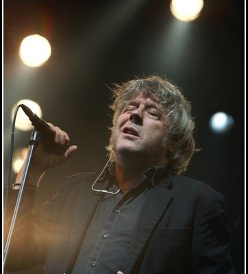 Arno &#8211; Festival Solidays 2005